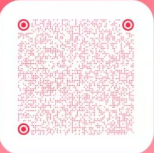 小紅書(shū)二維碼